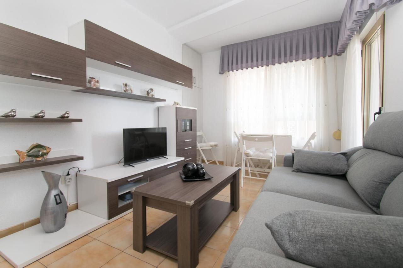 Santa Pola Appartement Cosy Exterior photo
