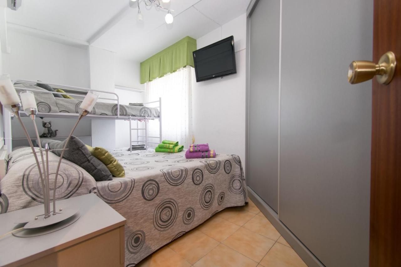 Santa Pola Appartement Cosy Exterior photo