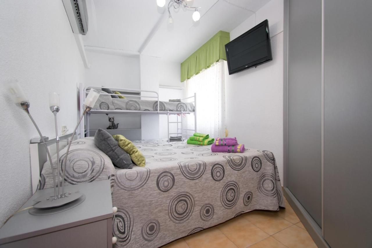 Santa Pola Appartement Cosy Exterior photo